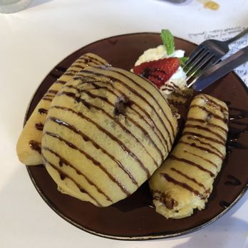 Banana Leaf Restaurant - Fried Banana - Singaporean Near Me - Milpitas, California
