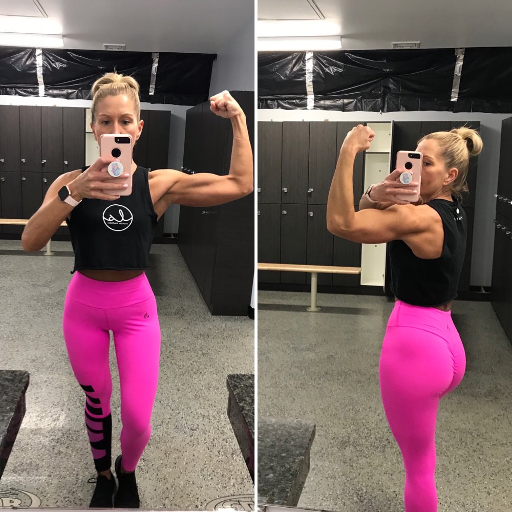 THE PERFORMANCE LAB Updated September 2024 40 Union City Rd, Prospect, Connecticut