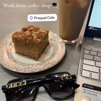 Prequel Cafe - Bakeries Near Me - Chicago, Illinois Prequel Cafe - Bakeries Near Me - Chicago, Illinois