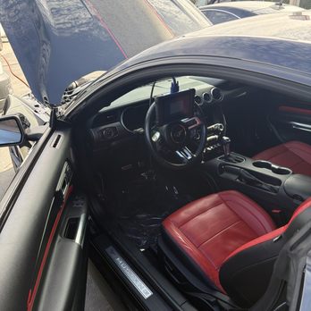 619 Locksmith - 2023 ford mustang - Keys & Locksmiths Near Me