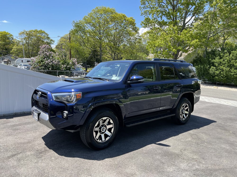 SUNRISE TOYOTA NORTH 35 Photos & 39 Reviews 910 Middle Country Rd