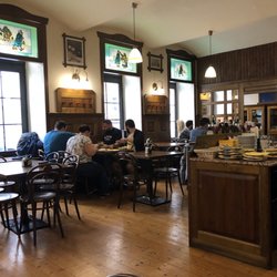 Švejk Restaurant U Karla