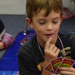 Camp Los Encinos - Camp Los Encinos brings fun and enrichment to make summers sensational!