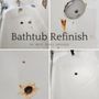 Photo of West Coast Reglaze