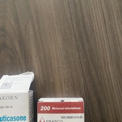 AFC Urgent Care - Howard Beach - Meds
