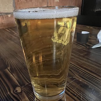 The Royal Oak Brewery - Northern Kolsch - Breweries Near Me - Royal Oak, Michigan