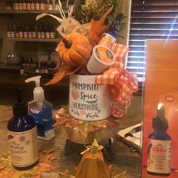 Nature's Mercantile +CBD Store - New Pumpkin Spice CBD - Vitamins & Supplements Near Me - Denton, Texas Nature's Mercantile +CBD Store - New Pumpkin Spice CBD - Vitamins & Supplements Near Me - Denton, Texas