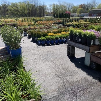 Green Acre Farms - Fruits & Veggies Near Me - Rochester, New York