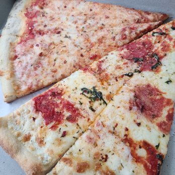 Katonah Pizza & Pasta - two slices of pizza - Pizza Near Me - Bronx, New York Katonah Pizza & Pasta - two slices of pizza - Pizza Near Me - Bronx, New York