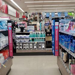 Walgreens