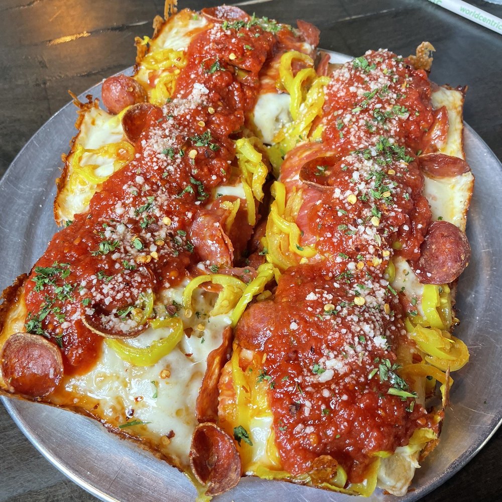 Iron Born Pizza - Pizza Near Me - Pittsburgh, Pennsylvania Iron Born Pizza - Pizza Near Me - Pittsburgh, Pennsylvania