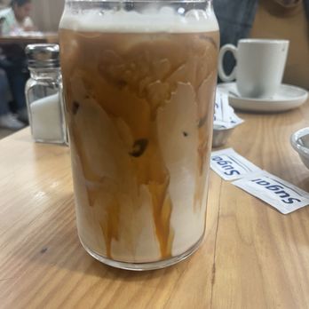 The Breeze Cafe - Breakfast & Brunch Near Me - Newark, California
