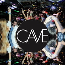 The Cave