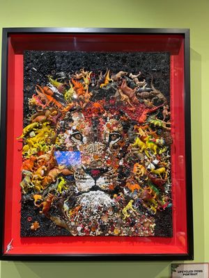 Ripley's Believe It or Not! by null