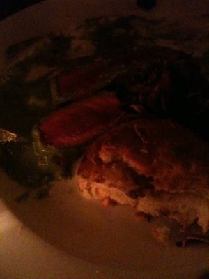 The Good Fork Pub by null