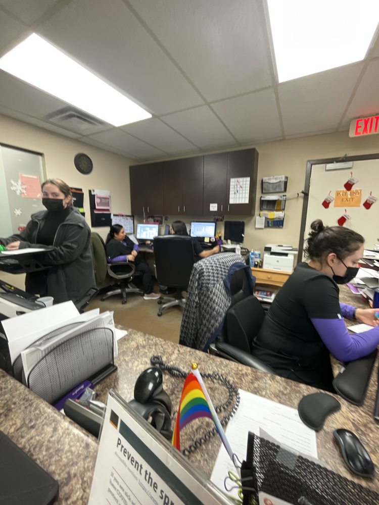 Urgent Behavioral Health Care - patient advocate in San Antonio, TX