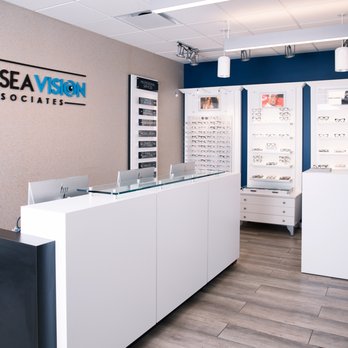 Chelsea Vision Associates - Welcome to our new space ! - Eyewear & Opticians Near Me - New York, New York Chelsea Vision Associates - Welcome to our new space ! - Eyewear & Opticians Near Me - New York, New York