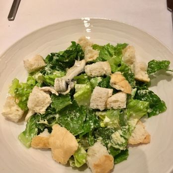 Magnolia House - Caesar salad - Seafood Near Me - Biloxi, Mississippi Magnolia House - Caesar salad - Seafood Near Me - Biloxi, Mississippi