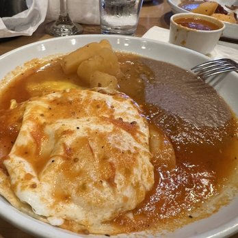 La Finca Bruncheria & Cafe - Huevos Rancheros - Mexican Near Me - Laredo, Texas La Finca Bruncheria & Cafe - Huevos Rancheros - Mexican Near Me - Laredo, Texas