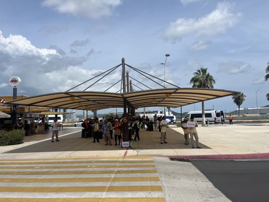 Los Cabos International Airport by null