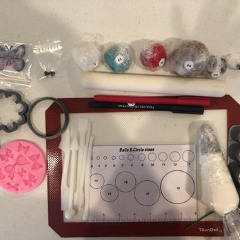 Mia Cake House - Cooking Schools Near Me - Plantation, Florida