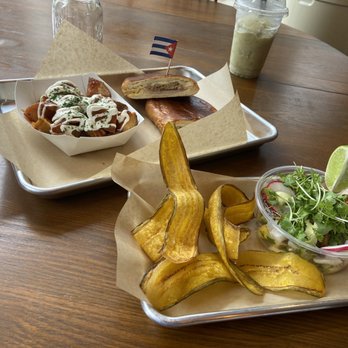 Cubaneo - Cuban Near Me - Chicago, Illinois Cubaneo - Cuban Near Me - Chicago, Illinois