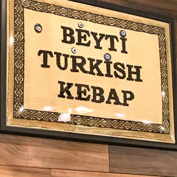 Beyti Turkish Kebab - Mediterranean Near Me - Brooklyn, New York