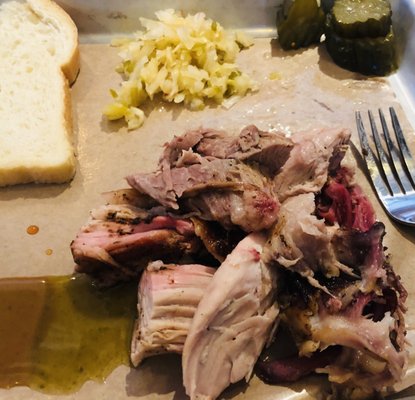 Mabel's Bar & Q by Chef Michael Symon by null