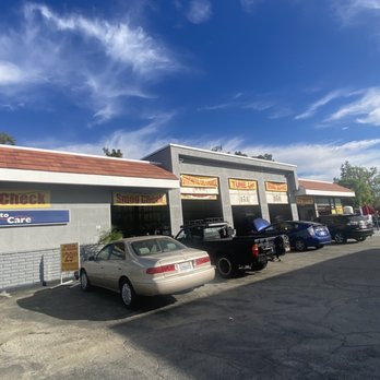 Walnut 76 Smog Check - Smog Check Stations Near Me - Walnut, California Walnut 76 Smog Check - Smog Check Stations Near Me - Walnut, California