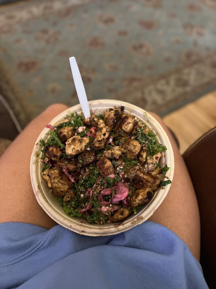 Food from Roots Natural Kitchen