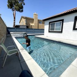 Bob's Pool Works