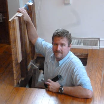 Pondview Inspections - We go into those dark scary places. - Home Inspectors Near Me - Sandy Hook, Connecticut Pondview Inspections - We go into those dark scary places. - Home Inspectors Near Me - Sandy Hook, Connecticut