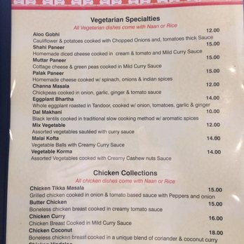 Pawans Indian Kitchen - Menu - Indian Near Me - North Vancouver, British Columbia Pawans Indian Kitchen - Menu - Indian Near Me - North Vancouver, British Columbia