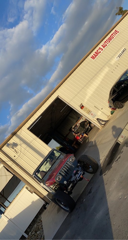 MARC’S AUTOMOTIVE Updated September 2024 11 Reviews 17492