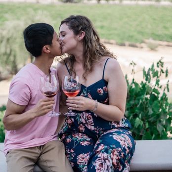 RJ Photography - Winery - Boudoir Photography Near Me