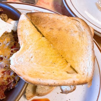 Le Peep - Buttered toasts to the max - Breakfast & Brunch Near Me - Springfield, Illinois