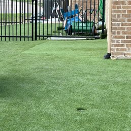 Luxe Blades - Artificial Turf Near Me - Prosper, Texas