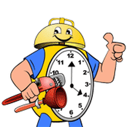 Time Plumbing, Heating & Electric