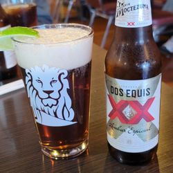 El Cortez Mexican Restaurant - 2-25-25 Cheers Happy Taco Tuesday  Amber dark good