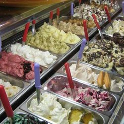 Il Gioppino - Gelato !