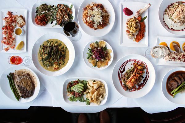 Northside Kitchen by null