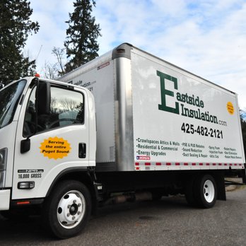 Eastside Insulation - Insulation Installation Near Me - Bothell, Washington Eastside Insulation - Insulation Installation Near Me - Bothell, Washington