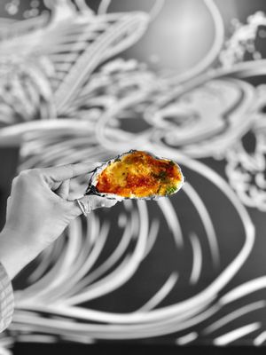 Mission Street Oyster Bar by null