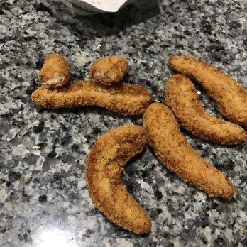Mr Scrib's Pizza - The worst shrimp fries I have ever had. There has been 35 years of ordering , 2nd from the gah location. - Pizza Near Me - Grand Haven, Michigan