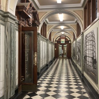 Mitchell Library - Libraries Near Me - Glasgow, GLG