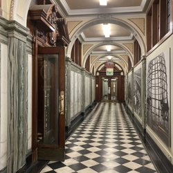 Mitchell Library