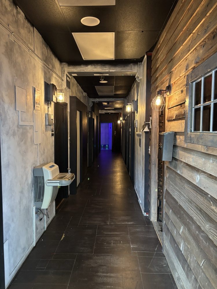 Elite Escape Games Logo