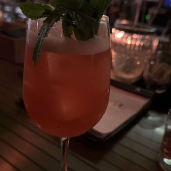 Sidecar - Cocktail Bars Near Me - Tucson, Arizona