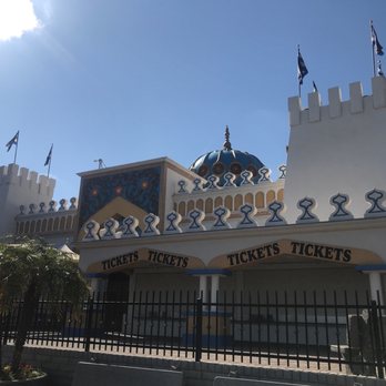Castles N' Coasters - Amusement Parks Near Me - Phoenix, Arizona Castles N' Coasters - Amusement Parks Near Me - Phoenix, Arizona