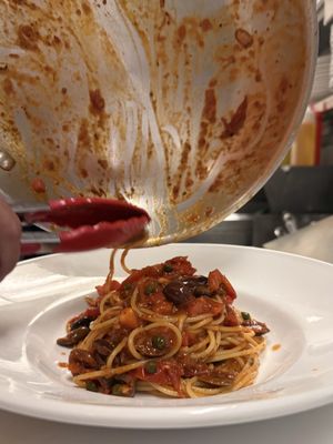 SORRENTO ITALIAN RESTAURANT PIZZERIA by null